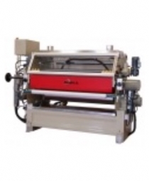 HGS 熱(rè)熔膠滾塗設備系列