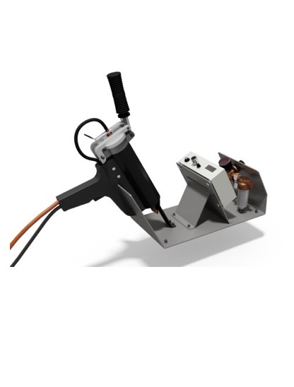 樣品試制(zhì)及很小(xiǎo)批量試制(zhì)用(yòng)設備