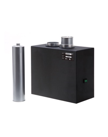 310毫升鋁桶預熔器(qì)